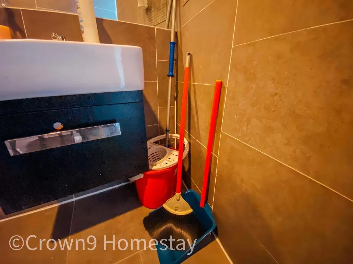 Crown2 Suite Petaling Jaya